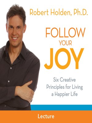 cover image of Follow Your Joy